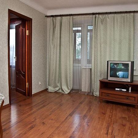 Appartement Flat à Kiev Extérieur photo