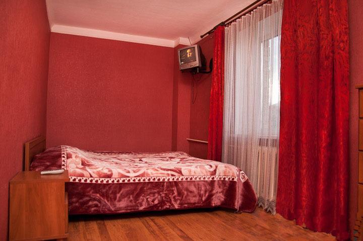 Appartement Flat à Kiev Extérieur photo