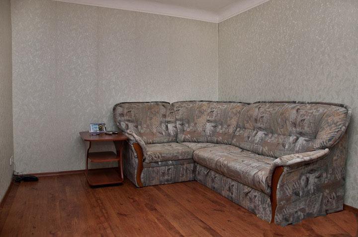 Appartement Flat à Kiev Extérieur photo