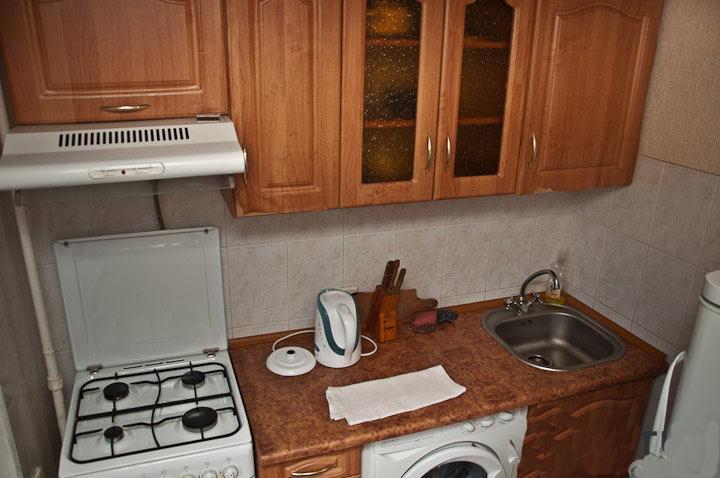 Appartement Flat à Kiev Extérieur photo